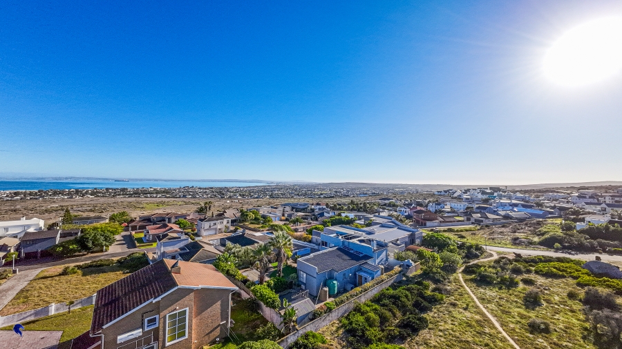 3 Bedroom Property for Sale in Myburgh Park Western Cape